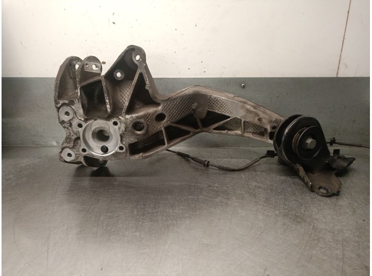 Recambio de brazo suspension inferior trasero izquierdo para mini mini (r56) cooper s referencia OEM IAM 33326765377 33326795659