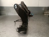 Recambio de brazo suspension inferior trasero izquierdo para mini mini (r56) cooper s referencia OEM IAM 33326765377 33326795659