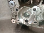 Recambio de brazo suspension inferior trasero izquierdo para mini mini (r56) cooper s referencia OEM IAM 33326765377 33326795659