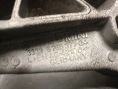 Recambio de brazo suspension inferior trasero izquierdo para mini mini (r56) cooper s referencia OEM IAM 33326765377 33326795659