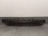 Recambio de rejilla paragolpes central para mercedes-benz clase e (w212) e 350 bluetec referencia OEM IAM A2128850522 A212885052