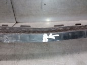 Recambio de rejilla paragolpes central para mercedes-benz clase e (w212) e 350 bluetec referencia OEM IAM A2128850522 A212885052