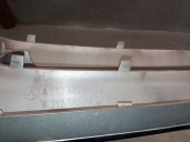 Recambio de molduras delanteras para mercedes-benz clase e (w212) e 350 bluetec referencia OEM IAM A2128850622 A2128850622 