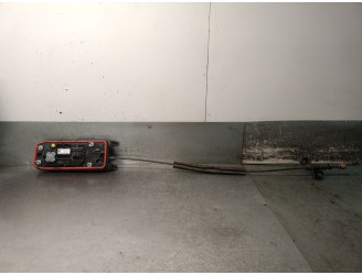 Recambio de palanca cambio para cupra formentor (km7, kmp) 1.5 tsi referencia OEM IAM 5WA713033BB 5WA713033CD 