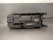 Recambio de palanca cambio para cupra formentor (km7, kmp) 1.5 tsi referencia OEM IAM 5WA713033BB 5WA713033CD 