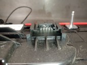 Recambio de palanca cambio para cupra formentor (km7, kmp) 1.5 tsi referencia OEM IAM 5WA713033BB 5WA713033CD 