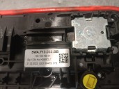Recambio de palanca cambio para cupra formentor (km7, kmp) 1.5 tsi referencia OEM IAM 5WA713033BB 5WA713033CD 