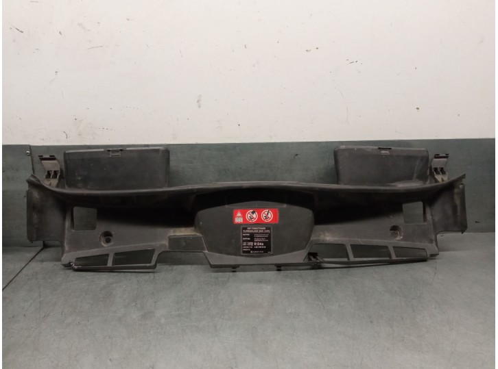 Recambio de panel frontal para mercedes-benz clase e (w212) e 350 bluetec referencia OEM IAM A2125000655 A2125000655 