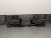 Recambio de panel frontal para mercedes-benz clase e (w212) e 350 bluetec referencia OEM IAM A2125000655 A2125000655 