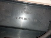 Recambio de torpedo para mercedes-benz clase e (w212) e 350 bluetec referencia OEM IAM A2128301213 A2128301213 