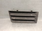 Recambio de rejilla paragolpes izquierda para renault megane ii classic berlina 1.6 16v referencia OEM IAM MG02100 7701474478 