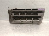 Recambio de rejilla paragolpes izquierda para renault megane ii classic berlina 1.6 16v referencia OEM IAM MG02100 7701474478 