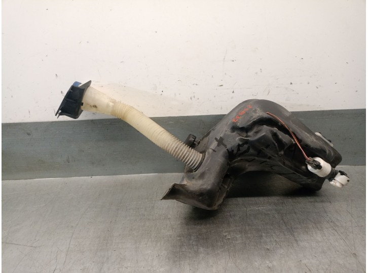 Recambio de deposito limpia para citroën c4 berlina 1.4 16v referencia OEM IAM 9650226480 6431F8 