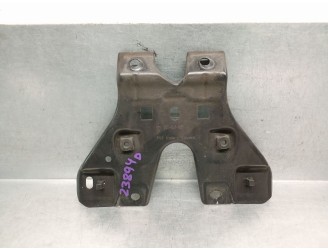 Replacement front panel for Volkswagen Passat Variant (3G5) 2.0 TDI OEM IAM reference 3G0805567 3G0805567