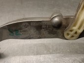 Recambio de palanca cambio para bmw 1 (f20) 118 d referencia OEM IAM 25118613701 25118613701 