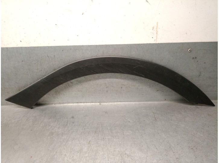 Recambio de aletin trasero izquierdo para seat arona (kj7, kjp) 1.0 tgi referencia OEM IAM 6F9853817 