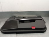 Recambio de guarnecido puerta delantera derecha para mercedes-benz clase e (w212) e 350 bluetec referencia OEM IAM A2127200462 A