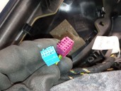 Recambio de guarnecido puerta delantera izquierda para mercedes-benz clase e (w212) e 350 bluetec referencia OEM IAM A2127209770