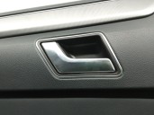 Recambio de guarnecido puerta trasera izquierda para mercedes-benz clase e (w212) e 350 bluetec referencia OEM IAM A2127306770 A