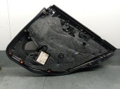 Recambio de guarnecido puerta trasera izquierda para mercedes-benz clase e (w212) e 350 bluetec referencia OEM IAM A2127306770 A