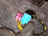 Recambio de guarnecido puerta trasera izquierda para mercedes-benz clase e (w212) e 350 bluetec referencia OEM IAM A2127306770 A