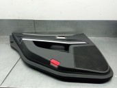 Recambio de guarnecido puerta trasera izquierda para mercedes-benz clase e (w212) e 350 bluetec referencia OEM IAM A2127306770 A