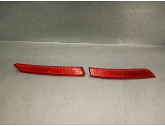 Recambio de piloto trasero derecho paragolpes para volkswagen passat variant (3g5) 2.0 tdi referencia OEM IAM 3G0945104A 3G0945