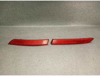 Recambio de piloto trasero izquierdo paragolpes para volkswagen passat variant (3g5) 2.0 tdi referencia OEM IAM 3G0945103A  3G09