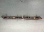 Recambio de piloto trasero izquierdo paragolpes para volkswagen passat variant (3g5) 2.0 tdi referencia OEM IAM 3G0945103A 3G09