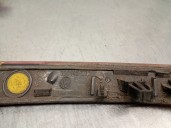 Recambio de piloto trasero izquierdo paragolpes para volkswagen passat variant (3g5) 2.0 tdi referencia OEM IAM 3G0945103A 3G09