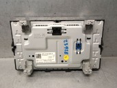 Recambio de pantalla multifuncion para seat arona (kj7, kjp) 1.0 tgi referencia OEM IAM 6F0919605A 6F0919605A 
