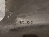 Recambio de cubrecarter para mercedes-benz clase e (w212) e 350 bluetec referencia OEM IAM A2126280411 A2126280411 