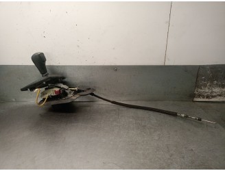 Recambio de palanca cambio para bmw serie 5 berlina (e60) 2.5 24v turbodiesel cat referencia OEM IAM 25167522144 25167522144 