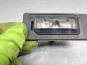 Recambio de piloto matricula para volkswagen passat variant (3g5) 2.0 tdi referencia OEM IAM 3AF943021A 3AF943021A