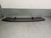 Replacement front bumper spoiler for Audi A7 Sportback (4GA, 4GF) RS7 Performance Quattro OEM IAM reference 4G8807717C