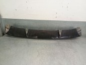 Replacement front bumper spoiler for Audi A7 Sportback (4GA, 4GF) RS7 Performance Quattro OEM IAM reference 4G8807717C