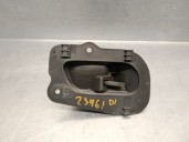 Recambio de maneta interior delantera izquierda para opel corsa b 1.2 referencia OEM IAM 90388605 90388605