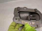 Recambio de maneta interior delantera izquierda para opel corsa b 1.2 referencia OEM IAM 90388605 90388605