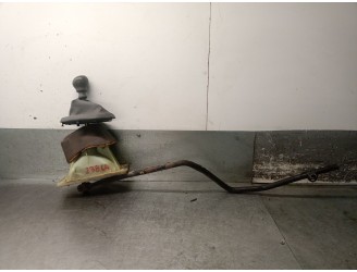 Recambio de palanca cambio para renault clio ii fase i (b/cbo) 1.9 dti diesel referencia OEM IAM 7700104572 341040289R 