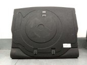 Recambio de bandeja trasera para mercedes-benz clase e (w212) e 350 bluetec referencia OEM IAM A2126800042 A2126800042 