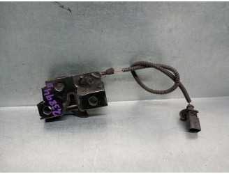 Recambio de cerradura capot para volkswagen passat variant (3g5) 2.0 tdi referencia OEM IAM 5G1823509B 5G1823509C