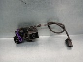 Recambio de cerradura capot para volkswagen passat variant (3g5) 2.0 tdi referencia OEM IAM 5G1823509B 5G1823509C