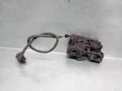 Recambio de cerradura capot para volkswagen passat variant (3g5) 2.0 tdi referencia OEM IAM 5G1823509B 5G1823509C