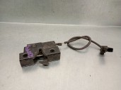 Recambio de cerradura capot para volkswagen passat variant (3g5) 2.0 tdi referencia OEM IAM 5G1823509B 5G1823509C