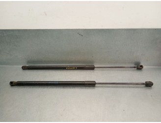 Recambio de amortiguadores maletero / porton para volkswagen passat variant (3g5) 2.0 tdi referencia OEM IAM 3G9827550A 3G98275