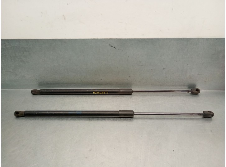 Recambio de amortiguadores maletero / porton para volkswagen passat variant (3g5) 2.0 tdi referencia OEM IAM 3G9827550A 3G98275