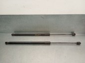 Recambio de amortiguadores maletero / porton para volkswagen passat variant (3g5) 2.0 tdi referencia OEM IAM 3G9827550A 3G98275