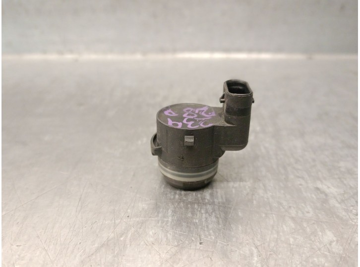 Recambio de sensor de aparcamiento para seat arona (kj7, kjp) 1.0 tgi referencia OEM IAM 5QD519275A 30841002 VALEO