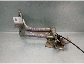 Recambio de refuerzo lateral para volkswagen passat variant (3g5) 2.0 tdi referencia OEM IAM 3G0821142  3G0821142