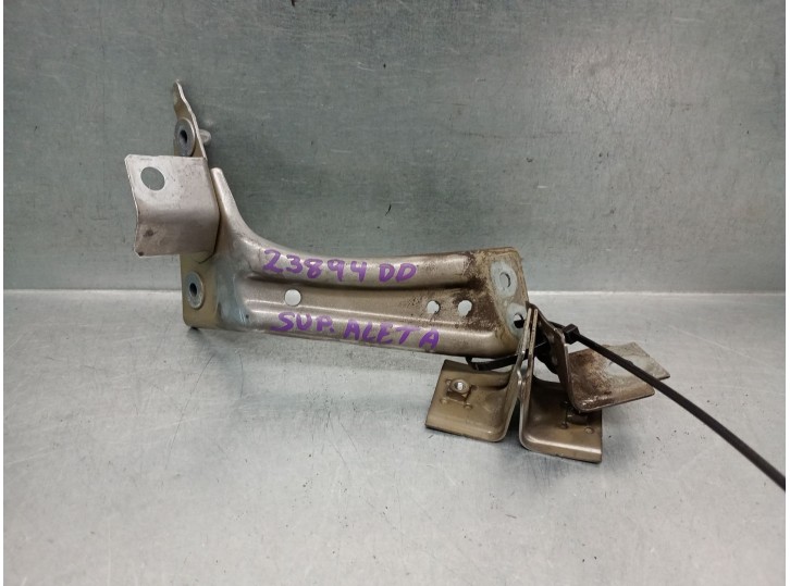 Recambio de refuerzo lateral para volkswagen passat variant (3g5) 2.0 tdi referencia OEM IAM 3G0821142  3G0821142